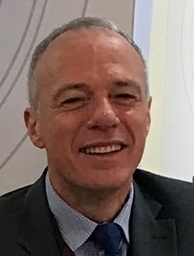 Christophe Gaquière, MC2 Technologies